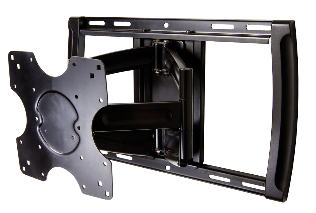 Full-Motion TV-Mauerbeugel fir Schiermer bis 70"