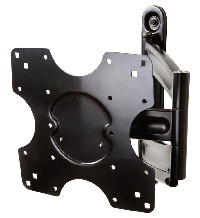 Medium Full-Motion TV-Wandbeugel fir Schiermer bis 50"