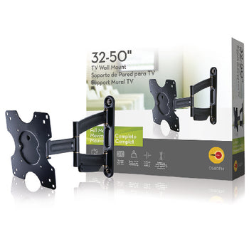 TV-Mauerbriet dréibar a kipbar 32 - 50 " 27.2 kg