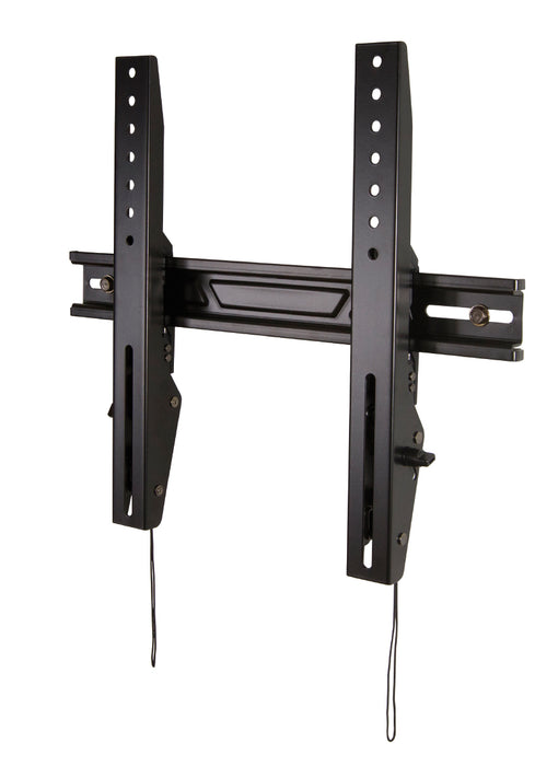 Einfach platt TV-Mauerbeugel fir Schiermer vun 37" bis 55"