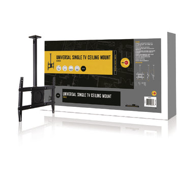 TV-Mauerbriet kippen 32 - 65 " 56.7 kg