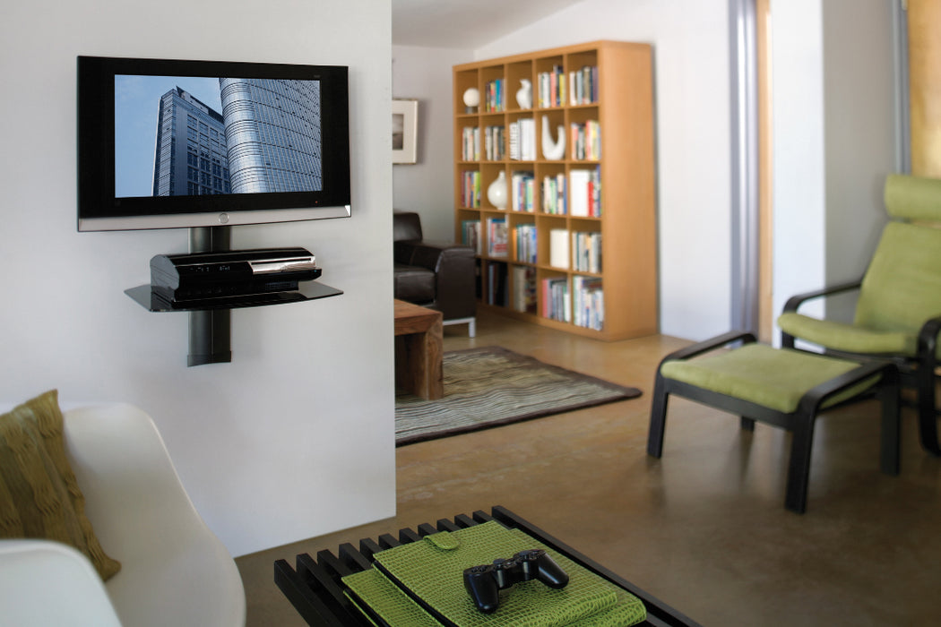 A/V-Plack Omnimount