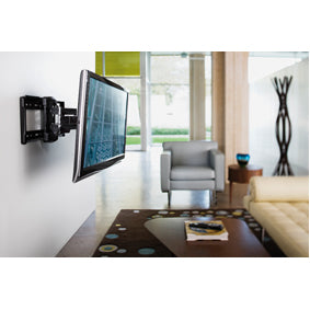 Omnimount dréi- a klappbar TV-Beugel bis 70 inch