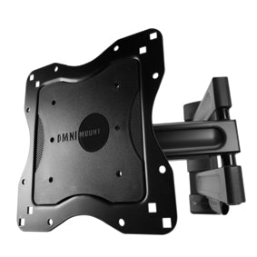 Omnimount dréi- a klappbar TV-Beugel fir Bildschirme bis 52 inch