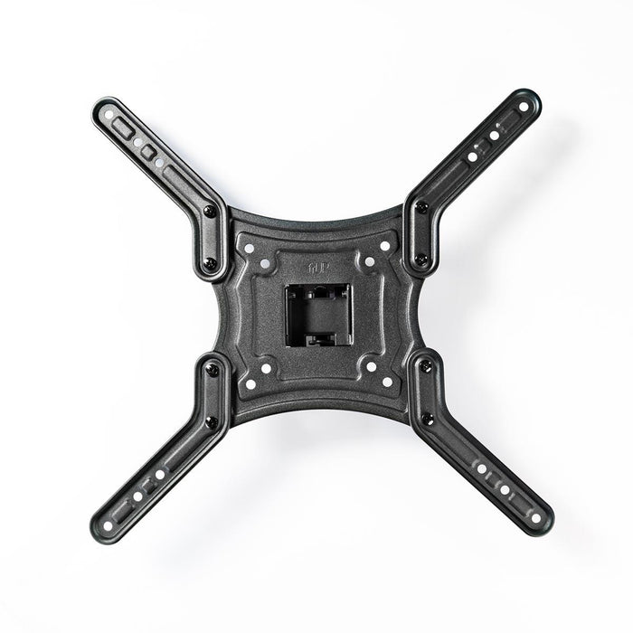 Full-Motion TV Mauerbriet | 23 - 55" | Max. 30 kg | 1 Scharnéierpunkt