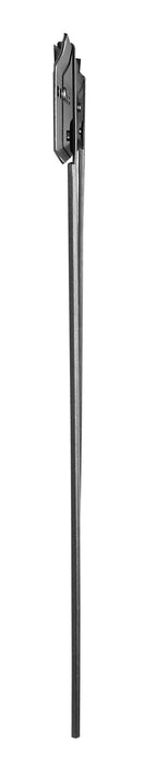 Wolff Mount fixéiert ultra platt TV-Mauerbeugel fir Samsung | Schiermer 37 - 70 inch | Max. 65 kg | 9 mm Wandofstand
