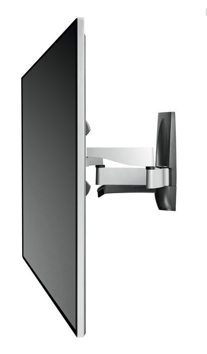 Vogels EFW 6345 PLUS dréibar TV-Mauerbeugel, Sëlwer