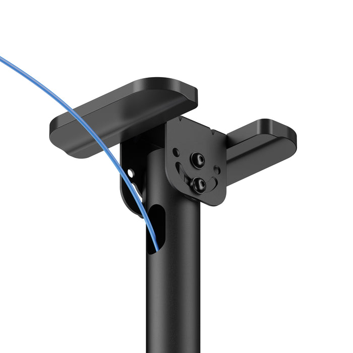 Wolff Mount Plafongsbeugel 50-100 inch – universell fir Samsung, Philips, LG, TCL & Hisense