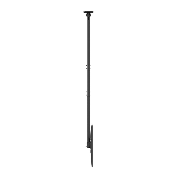 Wolff Mount Plafongsbügel 50-100 inch – Super stabil, dréi- a verstellbar