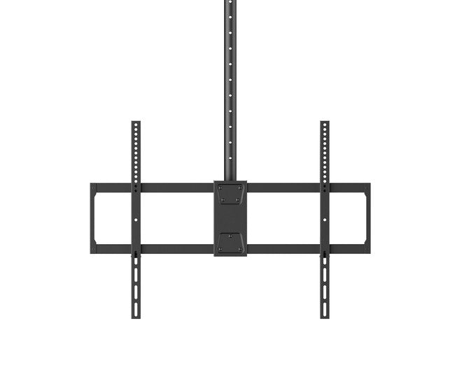 Wolff Mount Plafongsbeugel 50-100 inch – universell fir Samsung, Philips, LG, TCL & Hisense