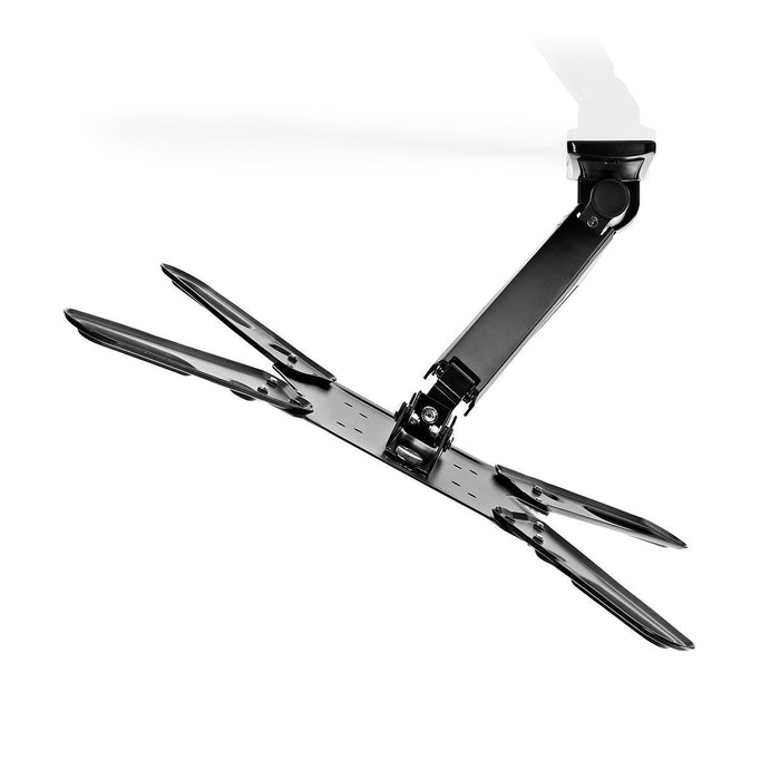 Vertikal TV Mauerbeugel | 29 - 55" | Max. 20 kg | 345 mm vertikale Reechwäit