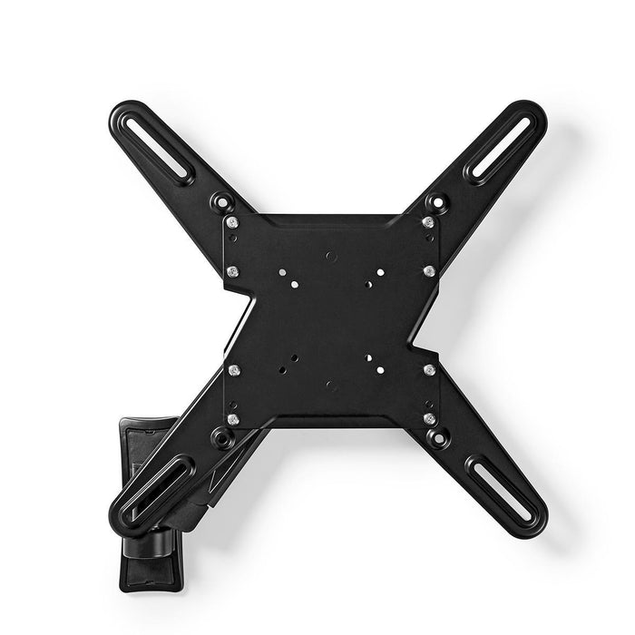 Vertikal TV Mauerbeugel | 29 - 55" | Max. 20 kg | 345 mm vertikale Reechwäit