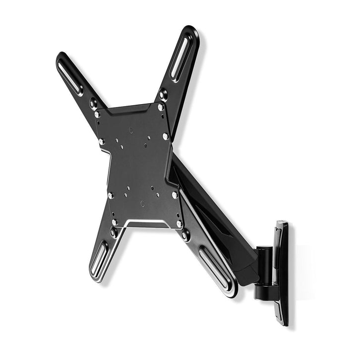 Vertikal TV Mauerbeugel | 29 - 55" | Max. 20 kg | 345 mm vertikale Reechwäit