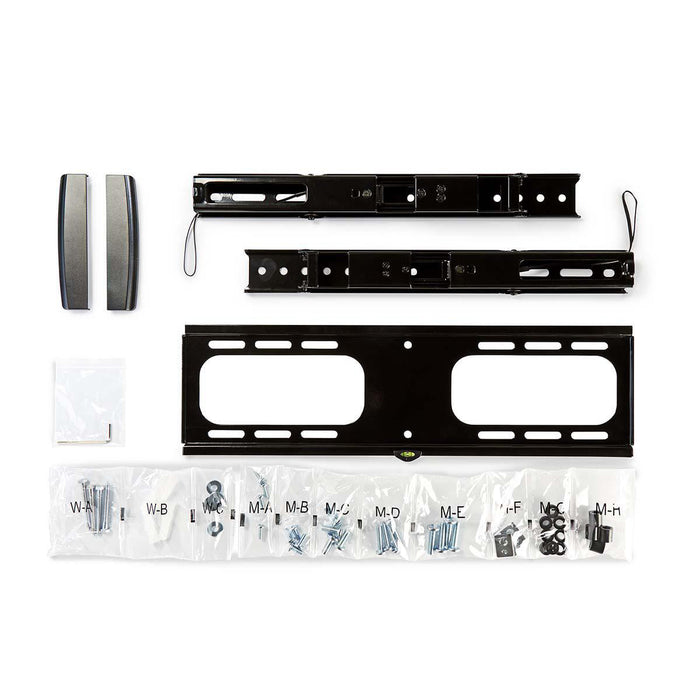 Kantelbar TV Mauerbeugel | 32 - 55" | Max. 40 kg | Kantelwénkel 12°