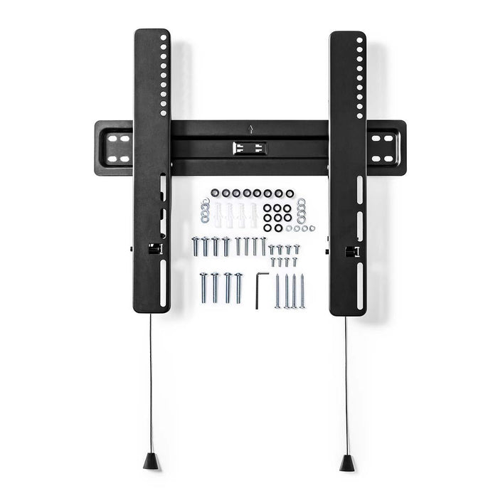 Kantelbar TV Mauerbeugel | 32 - 55" | Max. 35 kg | Kantelwénkel 12°