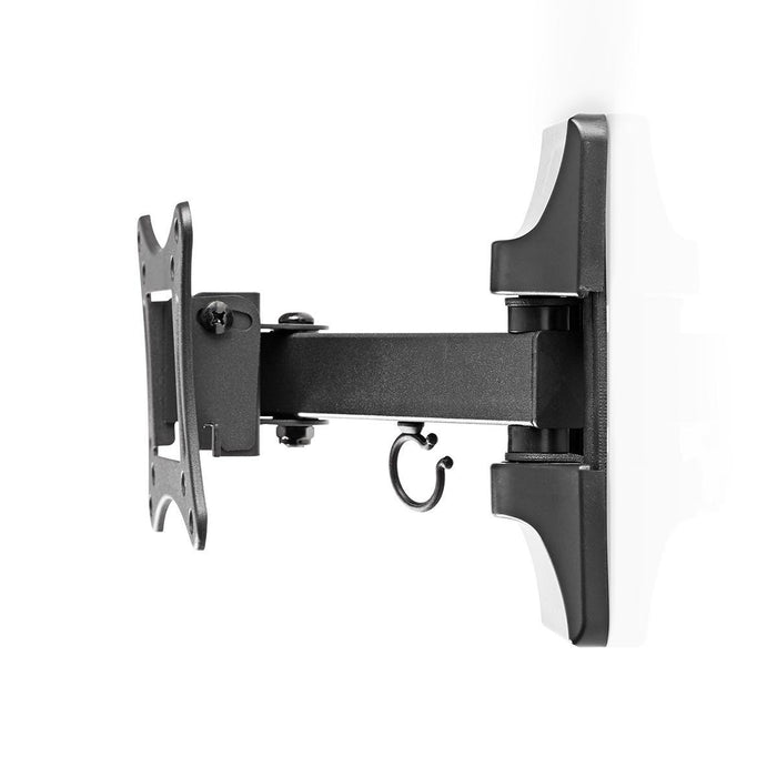 Full-Motion TV Mauerbriet | 13 - 27" | Max. 15 kg | 2 Scharnéierpunkten