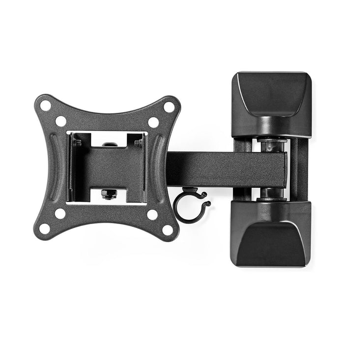 Full-Motion TV Mauerbriet | 13 - 27" | Max. 15 kg | 2 Scharnéierpunkten