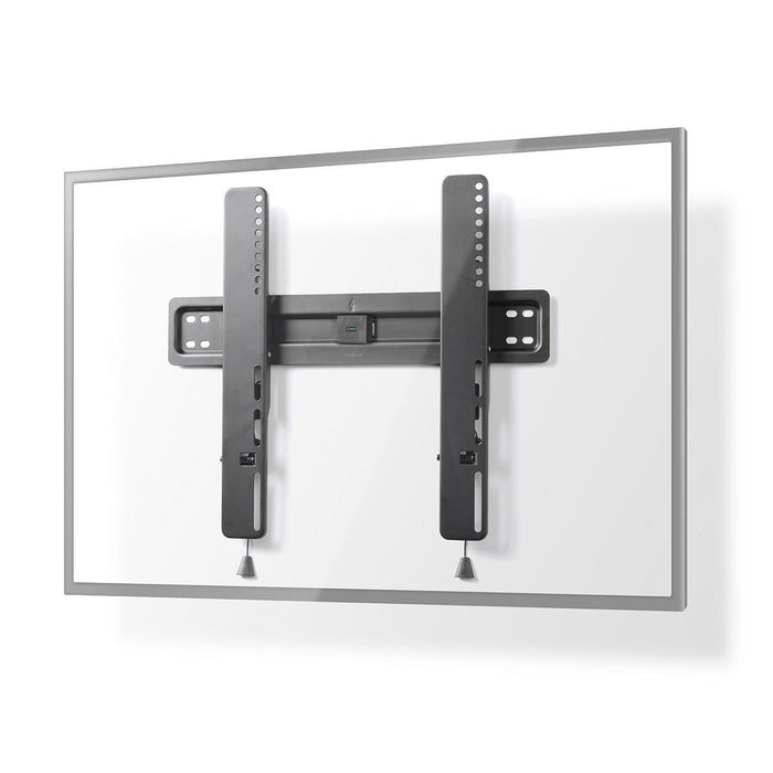 Kantelbar TV Mauerbeugel | 32 - 55" | Max. 35 kg | Kantelwénkel 12°