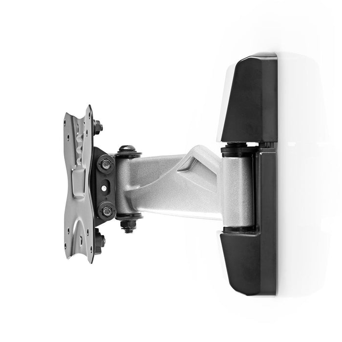 Full-Motion TV Mauerbeugel | 13 - 26" | Max. 30 kg | 2 Scharnéierpunkten