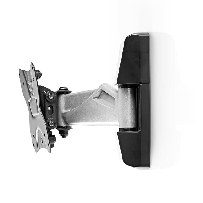 Full-Motion TV Mauerbeugel | 13 - 26" | Max. 30 kg | 2 Scharnéierpunkten