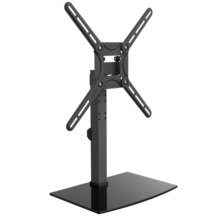 Barkan Mounts Full-Motion-Fernsehstativ bis 57 inch|Universal|VESA 400x400