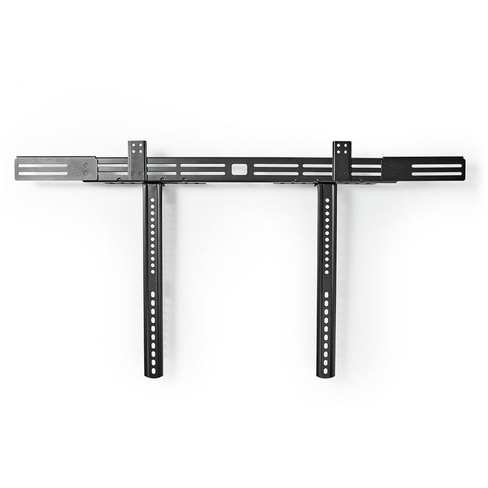 Soundbar-Beugel | Fix un der TV | Max. 10 kg