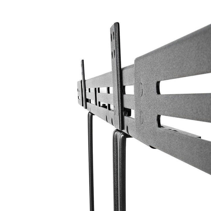 Soundbar-Beugel | Fix un der TV | Max. 10 kg