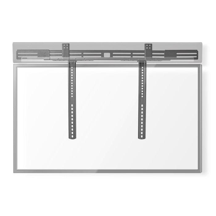 Soundbar-Beugel | Fix un der TV | Max. 10 kg