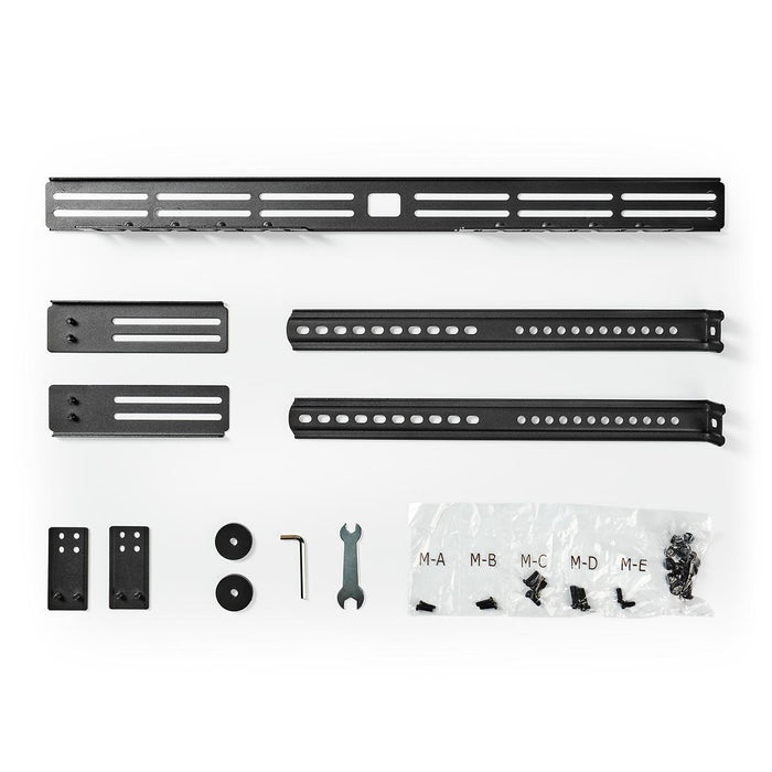Soundbar-Beugel | Fix un der TV | Max. 10 kg