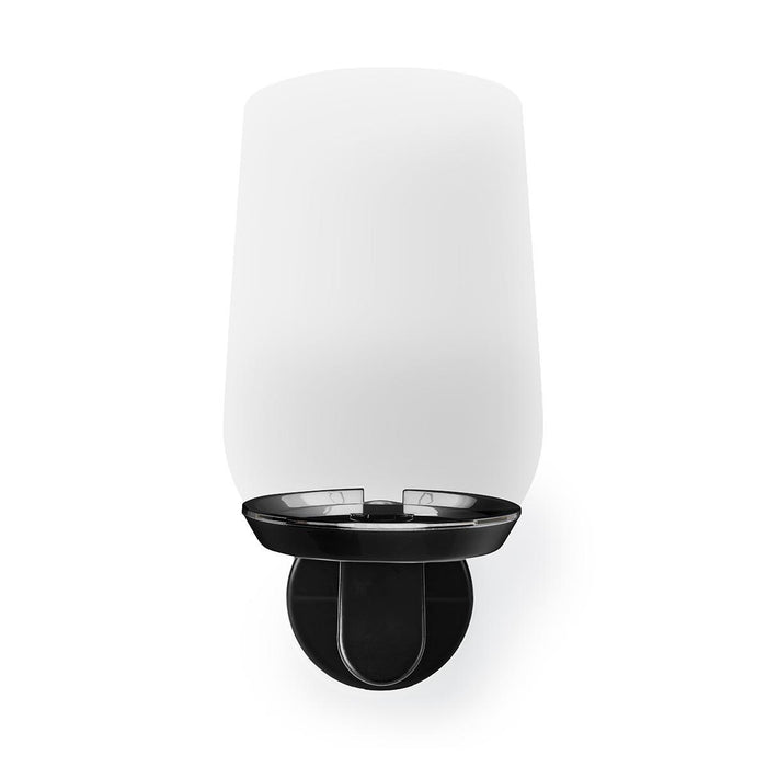 Google Home Lautspriecher-Briet Schwaarz