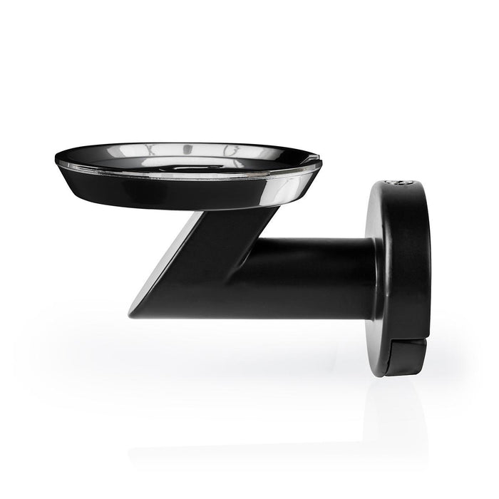 Google Home Lautspriecher-Briet Schwaarz