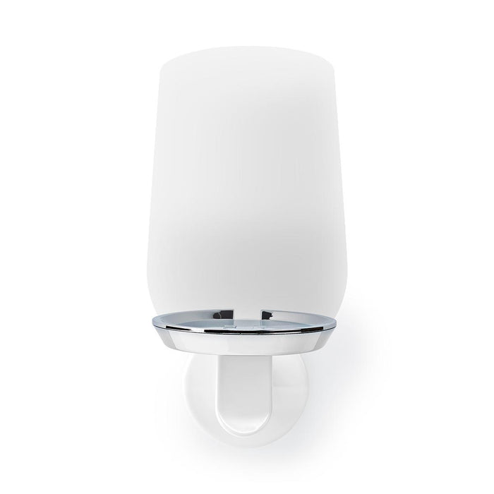 Google Home Lautspriecher-Briet Wäiss
