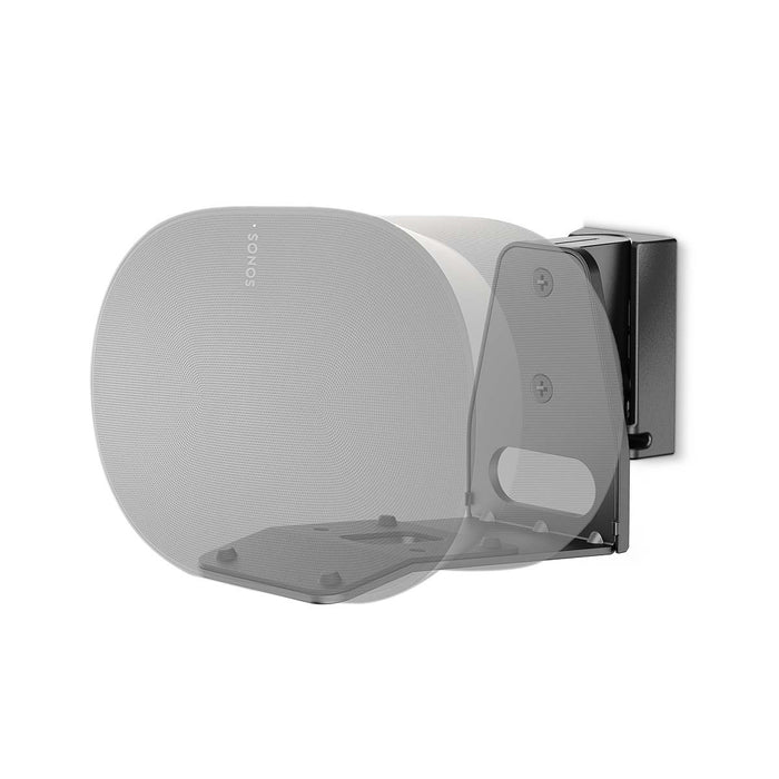 Speakerbeugel Sonos Era300 Mauer Schwaarz