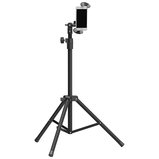 Barkan Mounts Universellt Telefon- an Tablet-Stativ | Selfie | Video