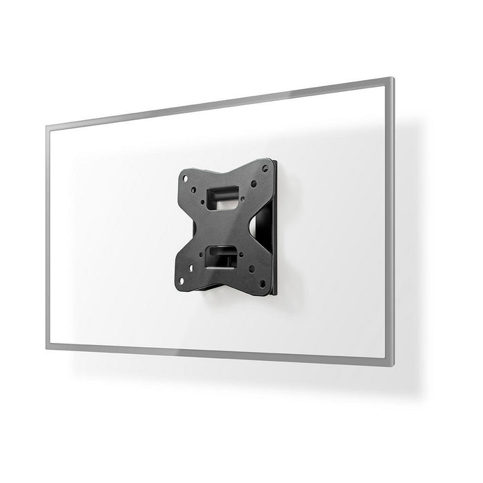 Fixen TV Mauerbriet | 10 - 26" | Max. 35 kg | 18 mm Wandofstand