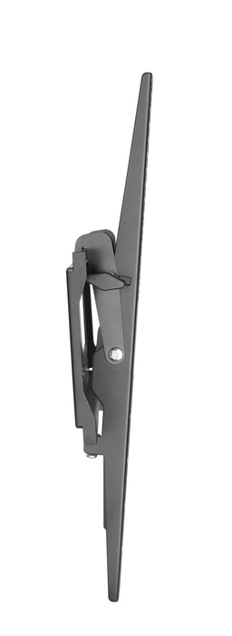 Wolff Mount flaach, kipbar Mauerbeugel fir Schiermer bis 55 inch|VESA 400x400|Universal