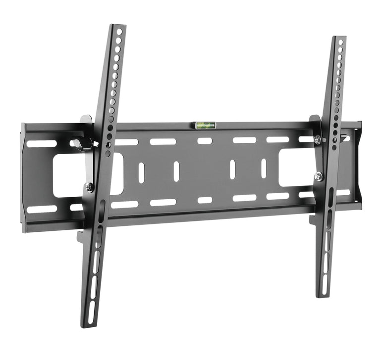 Wolff Mount kipbar TV-Mauerbeugel 32 bis 70 inch – Ideaal fir Samsung TV | 60KG | VESA 600x400