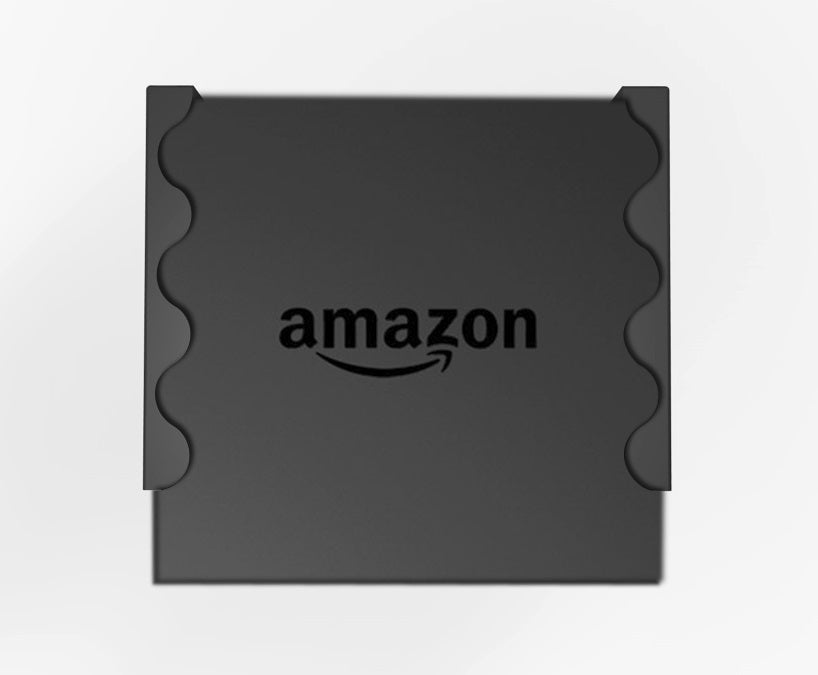 Amazon Fire Box Beugel