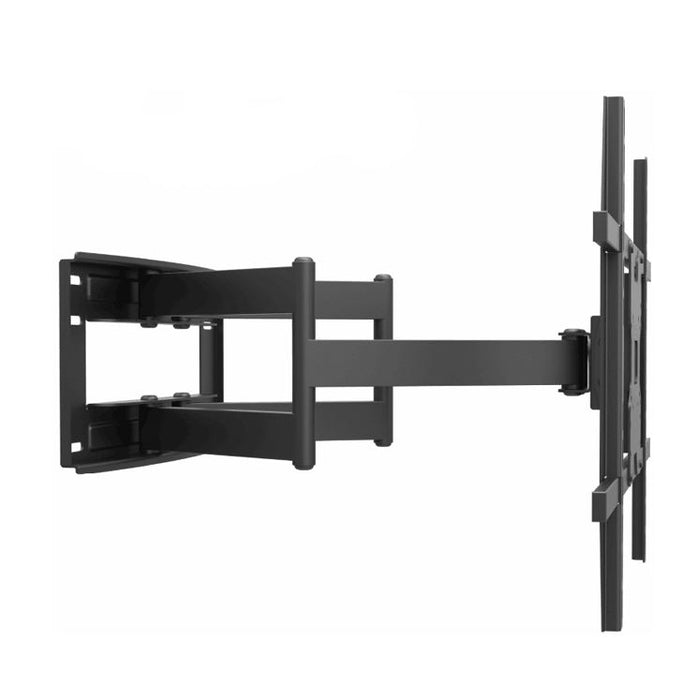 Wolff Mount Heavy Duty TV-Mauerbeugel 47 bis 75 inch | Bis zu 60 kg Dréilast | VESA 800x500