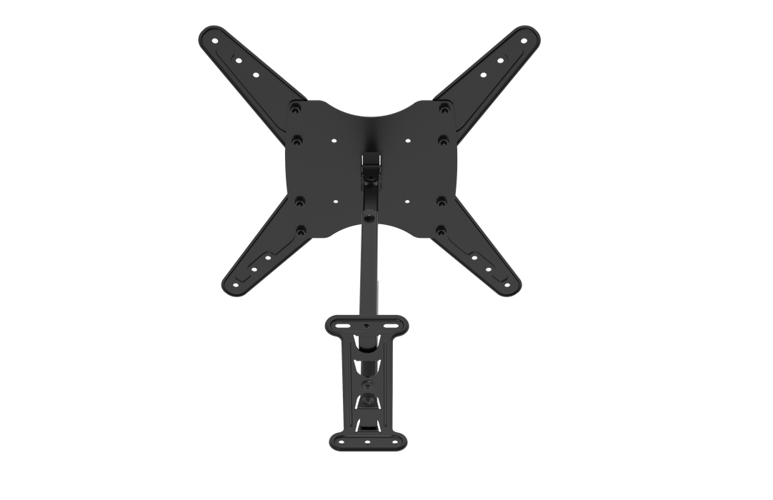 Wolff Mount dréibar Mauerbeugel bis 46 inch | VESA 400x400 | Universell