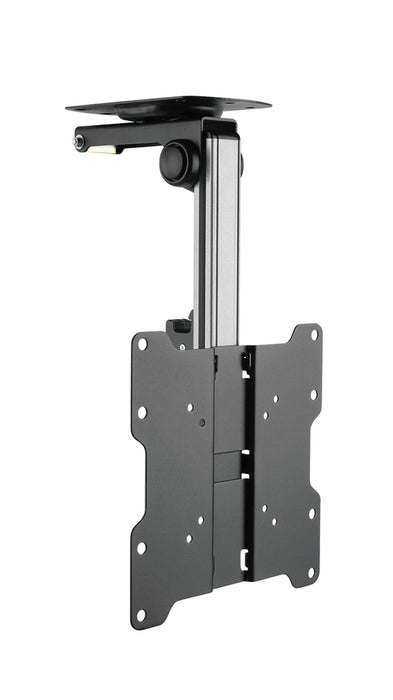 Wolff Mount Wecklappbare Plafongsbeugel fir Ekranen vun 17 bis 37 inch |Universell |VESA 200x200