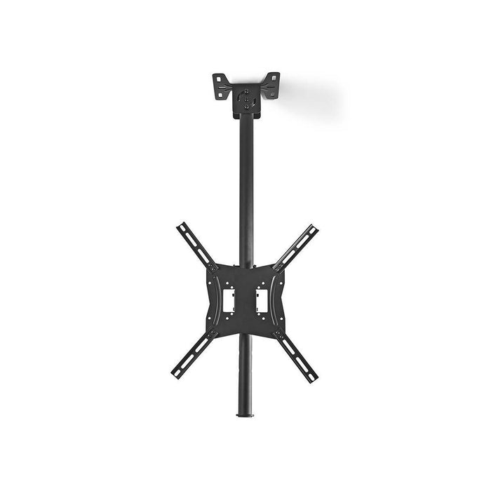 Dréi- a kipbar TV-Plafongs­halterung | 26 - 42" | Max. 20 kg | Verstellbar Héicht
