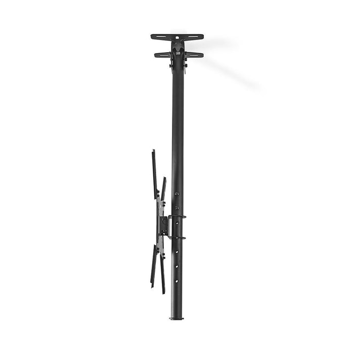 Dréi- a kipbar TV-Plafongs­halterung | 26 - 42" | Max. 20 kg | Verstellbar Héicht