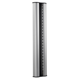König livingexcellence line Audio-/DVD-Wandstëtz 63cm Kabelopbe