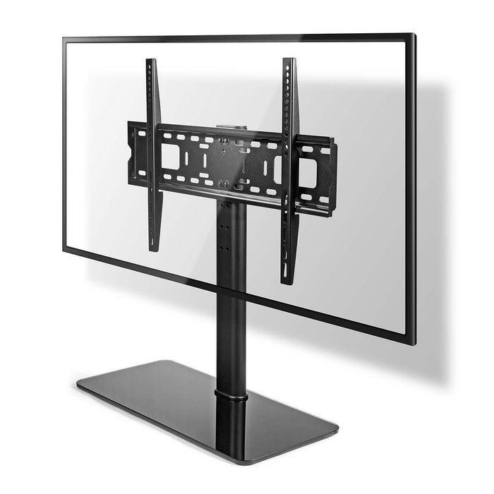 Wolff Mount festen TV-Stand | 32 - 65" | Max. 45 kg | 3 Héichtastellungen