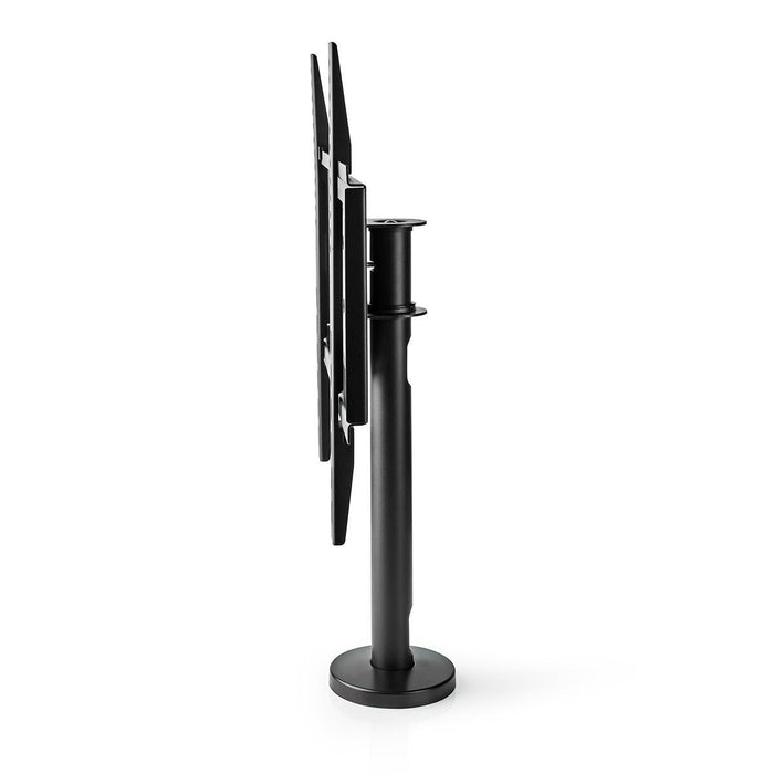 TV Mount Swivel Bolt-Down Desktop | 32 - 55" | Max. 50 kg | +/- 30° Dréibereich