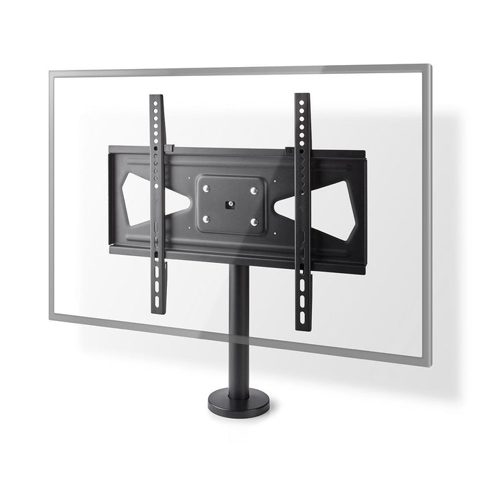TV Mount Swivel Bolt-Down Desktop | 32 - 55" | Max. 50 kg | +/- 30° Dréibereich