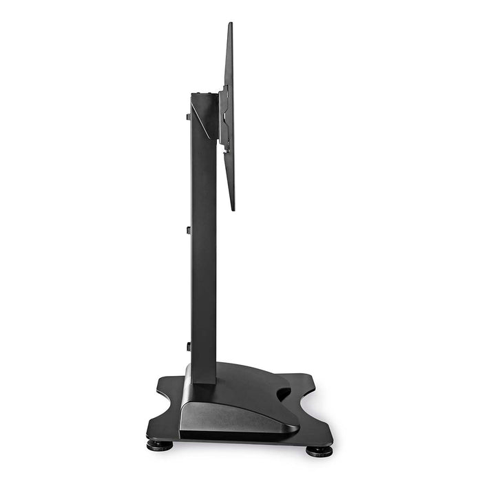 Gemotoriséierten TV-Ständer | 37 bis 75 inch | 50 KG
