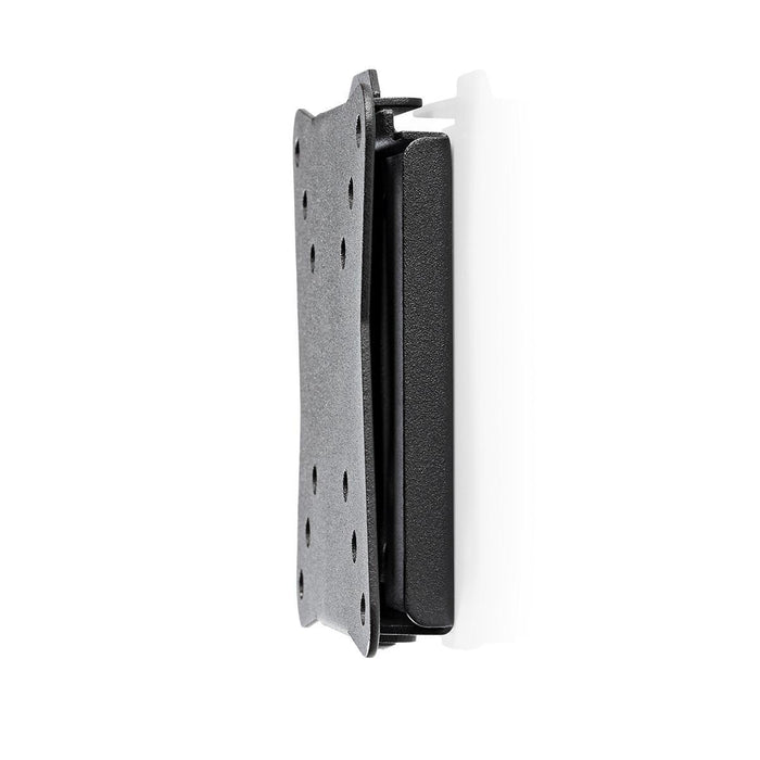 Festen TV Mauerbeugel | 13 - 27" | Max. 30 kg | 20 mm Wanddistanz