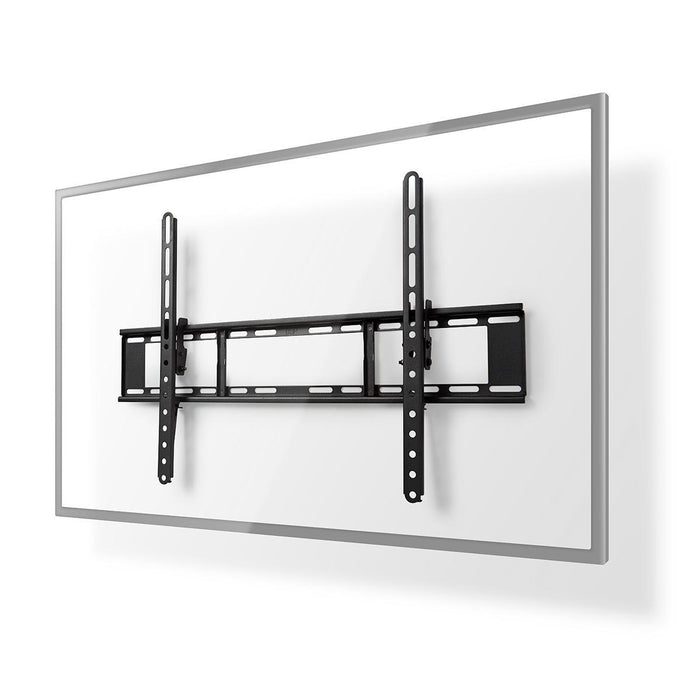 Kantelbar TV Mauerbriet | 37 - 70" | Max. 35 kg | 20° Kantelwénkel